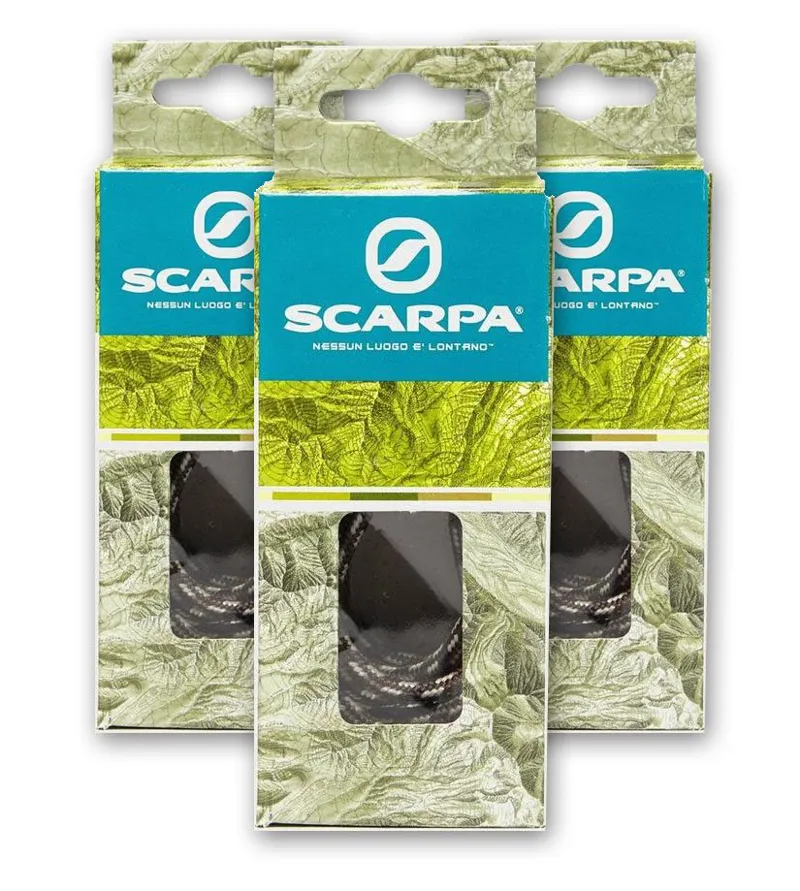 Scarpa Trekking shoe laces